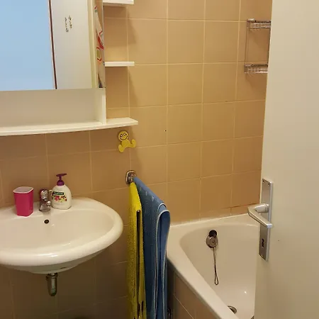 Tia Appartement *