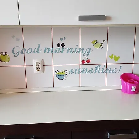 Tia Appartement *