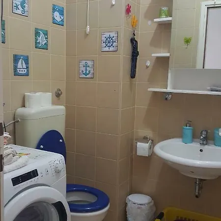 Tia Appartement *