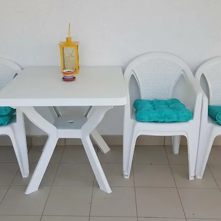 Appartement Tia Pag Town