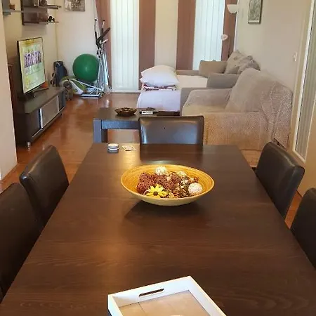 Tia Appartement