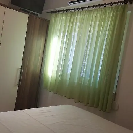 Appartement Tia