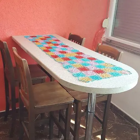 Appartement Tia Pag Town