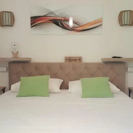 Tia Appartement Pag Town