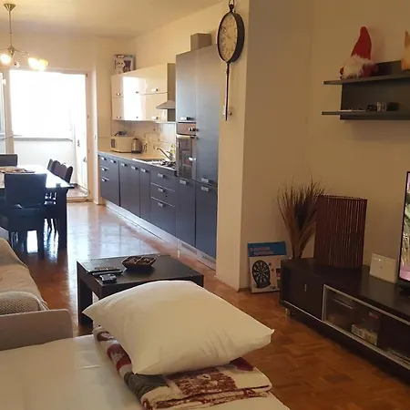 Appartement Tia