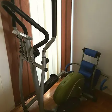 Apartman Tia *